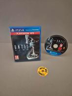 Until Dawn, Avontuur en Actie, Vanaf 18 jaar, Verzenden, 2207 Bridgepointe Pkwy, San Mateo, CA 94404, USA