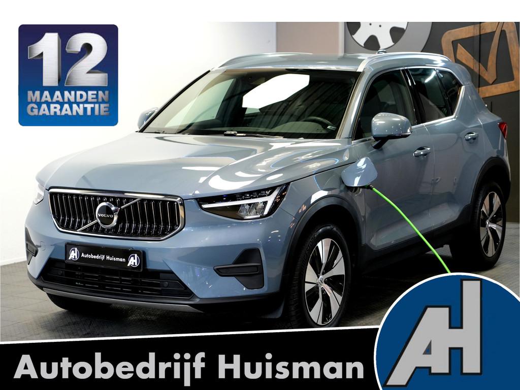 Volvo XC40 1.5 T4 Plug-in Hybrid 155kW/211pk DCT7 Plus Brigh, Gebruikt, Huisgarantie, Met garantie (alle), Plug-in hybride