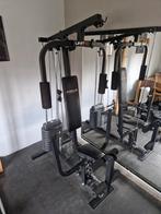 Focus Fitness Unit 2, Ophalen, Zo goed als nieuw, Krachtstation