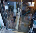Nieuw tripel raam 1010 x 1210 mm, Ophalen, Nieuw, Gevelraam of Ruit