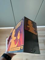 Obsidian Flames ETB sealed, Ophalen, Nieuw, Boosterbox, Foil