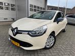 Renault Clio 0.9 TCe Eco2 Expression Airco, Trekhaak, Naviga, Voorwielaandrijving, 898 cc, Euro 6, Bruin