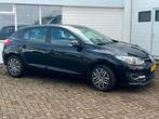 Renault Mégane 1.2 TCe Expression 115.000 KM NAP+LED+NAVIGA, Voorwielaandrijving, Euro 5, Stof, Gebruikt