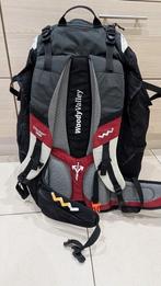 Woody Valley Voyager Plus omkeerbaar harnas maat XL, Sport en Fitness, Zweefvliegen en Paragliding, Ophalen, Zo goed als nieuw