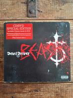 CD/DVD DevilDriver - Beast (Special Edition), Ophalen of Verzenden, Gebruikt, Boxset