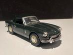 Vanguards Triumph Spitfire modelauto, Ophalen of Verzenden, Zo goed als nieuw, Auto, Vanguards