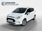 Ford B-Max 1.0 EcoBoost Titanium, Voorwielaandrijving, Gebruikt, 750 kg, Wit