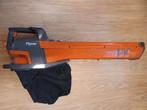 Flymo Garden Vac Bladblazer- en zuiger, Ophalen, Gebruikt, Handgedragen, Flymo