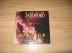 John Sandford - Wurggreep, Boeken, Ophalen of Verzenden, Gelezen