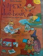SUPER DOE-BOEK Auteur: Marja Baseler, Ophalen of Verzenden, Gelezen