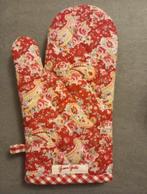 Nieuwe ovenwant te koop van Greengate, Ophalen of Verzenden, Nieuw, Rood, Overige typen