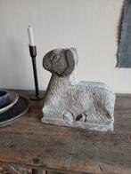 Stenen ram grijs groot, Ophalen of Verzenden