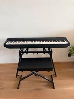 Digitale piano Yamaha P-125, Ophalen, Gebruikt, 88 toetsen, Yamaha