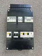 Moeller groepenkast, Ophalen of Verzenden, Gebruikt, Overige typen