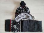 NIEUWE set Hema, Kinderen en Baby's, Kinderkleding | Mutsen, Sjaals en Handschoenen, Setje, Jongen of Meisje, Nieuw, Ophalen of Verzenden