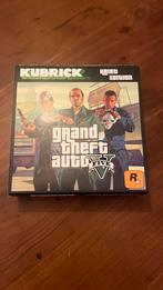 Kubrick Grand Theft Auto V 5 Heist Edition Collectors Item, Ophalen of Verzenden, Nieuw