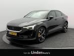 Polestar 2 Long Range Dual Motor Launch Edition Performance, Auto's, Polestar, Polestar 2, Stof, Gebruikt, Zwart