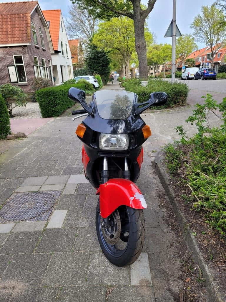 Honda CBR1000F SC21 - Knutselmotor/Onderdelen, Motoren, Gebruikt, Particulier, Toermotor, Handgeschakeld