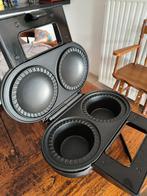 Cupcake maker Tristar, Ophalen, Zo goed als nieuw, Cupcakes, Bakvorm