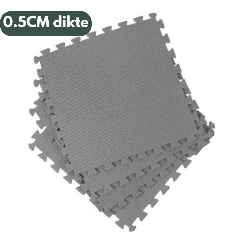 Intex zwembadtegels, Ophalen, Zo goed als nieuw