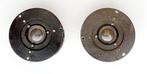2x Coles 4001G 16 ohm Super Tweeter, Audio, Tv en Foto, Overige merken, Gebruikt, Overige typen, Ophalen of Verzenden