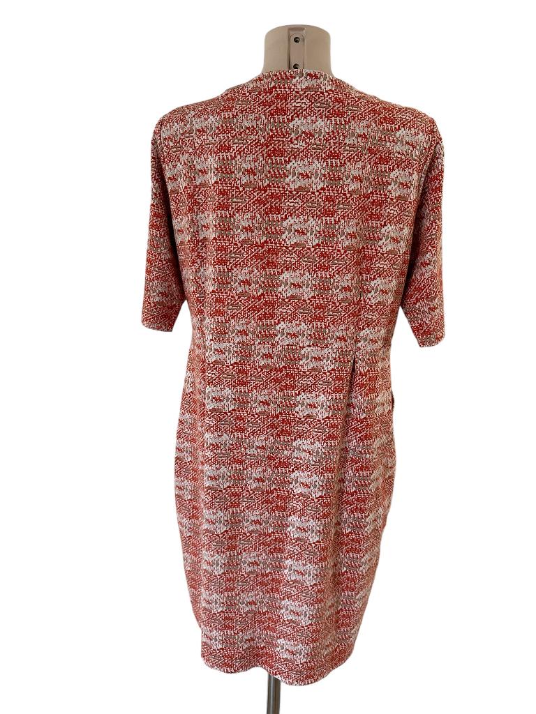 Kyra & Ko jurk XXL, Kleding | Dames, Blauw, Maat 46/48 (XL) of groter, Ophalen of Verzenden, Zo goed als nieuw
