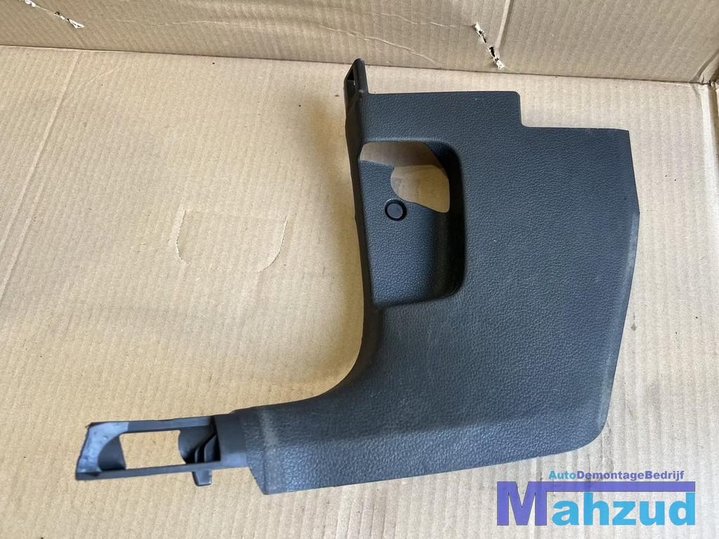 VW GOLF 7 Astijl dorpel kap binnen motorkaphendel kap 2012-2, Gebruikt, Volkswagen, Volkswagen AG, Berliner Ring 2
38440  Wolfsburg, DE