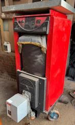 mazout installatie, nieuwe brander !, Ophalen, Minder dan 30 cm, Overige typen, Nieuw