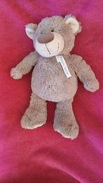 HAPPY HORSE BELLA BEAR 40cm, Kinderen en Baby's, Speelgoed | Knuffels en Pluche, Ophalen of Verzenden, Zo goed als nieuw, Beer