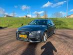 Audi A3 1.6 TDI 81KW Sportback 2013 Grijs, Auto's, Audi, Voorwielaandrijving, 4 cilinders, Origineel Nederlands, Bedrijf