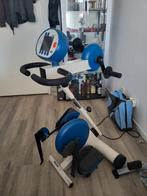 Hometrainer benen en armen, Sport en Fitness, Overige materialen, Gebruikt, Ophalen of Verzenden, Hometrainer