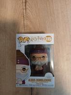 Funko Pop! Harry Potter Albus Dumbledore 115, Verzamelen, Harry Potter, Ophalen of Verzenden