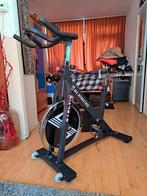 Hometrainer DC athletics stelvio, Ophalen, Gebruikt, Hometrainer