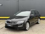 Skoda Octavia Combi 2.0 TDI RS AUTOMAAT, Auto's, Skoda, 745 kg, Gebruikt, Euro 6, 4 cilinders