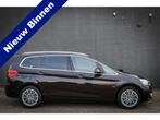 BMW 2 Serie Gran Tourer 218i 7p. High Executive Net binnen -, Gebruikt, 7 stoelen, Origineel Nederlands, 3 cilinders