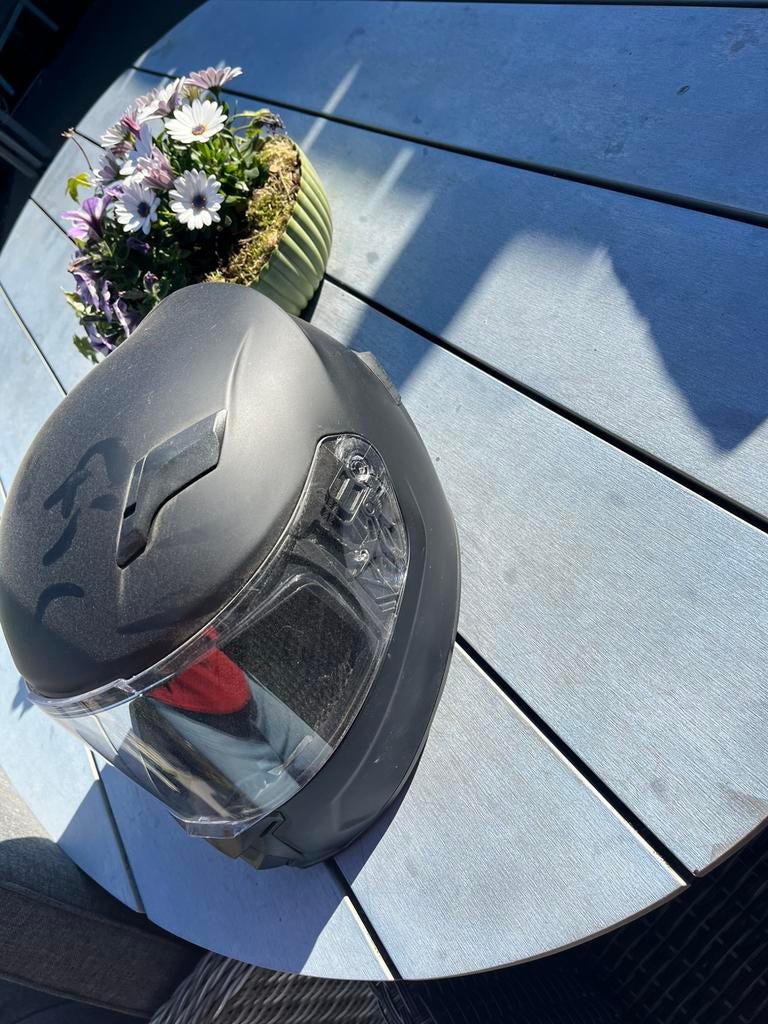 Vito helm, Ophalen of Verzenden, Tweedehands, Overige merken