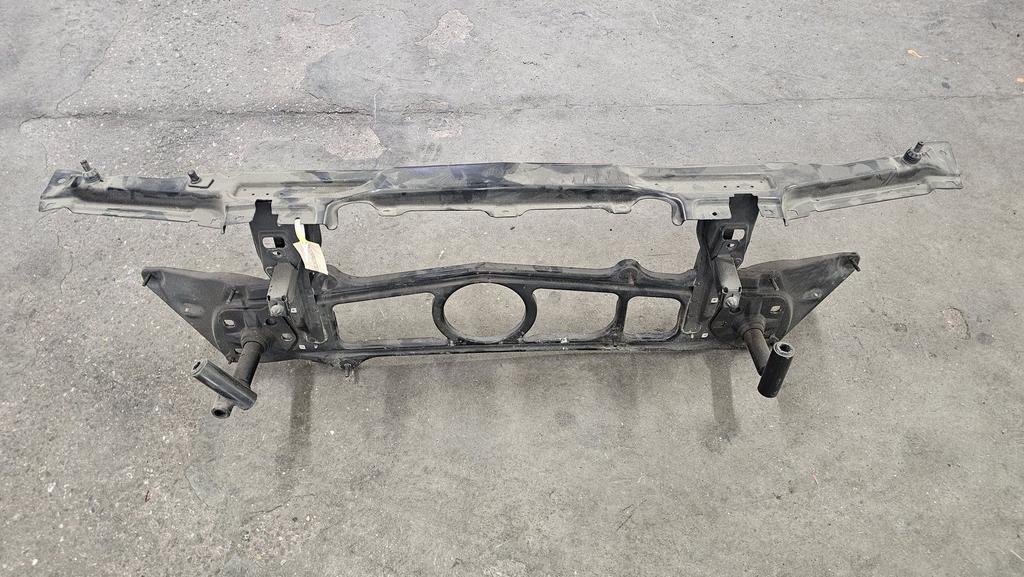 Voorfront front BMW 7 serie E38  51718125148 8125148, Ophalen, Gebruikt, -, Bumper
