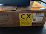 Cambridge Audio CXC CD Transport, Ophalen of Verzenden, Zo goed als nieuw, Overige merken