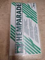 Hennep strooisel kleine dieren, Ophalen of Verzenden