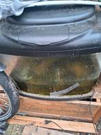 Aquarium 60 liter ophalen, Ophalen of Verzenden