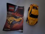 Lego racers, Ophalen, Zo goed als nieuw, Complete set, Lego