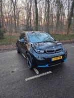 BMW i3s 184pk (120 Ah) Aut 2022 Zwart, Automaat, 4 stoelen, 43 €/maand, Zwart