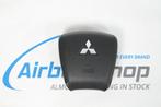 Airbag set - Dashboard Mitsubishi Outlander (2012-heden), Gebruikt, Ophalen of Verzenden