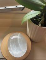 Seleniet handsteen groot #4, Verzenden, Mineraal