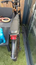 Fat bike, Ophalen, Zo goed als nieuw, Overige merken