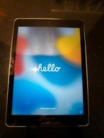 IPad 2018 wifi 32GB Space Gray refurbished, 10 inch, Gebruikt, 32 GB, Apple iPad