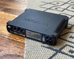 MOTU UltraLite-mk3 Hybrid Audio Interface, Ophalen of Verzenden, Gebruikt