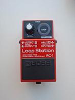 Boss Loop Station RC-1, Ophalen of Verzenden