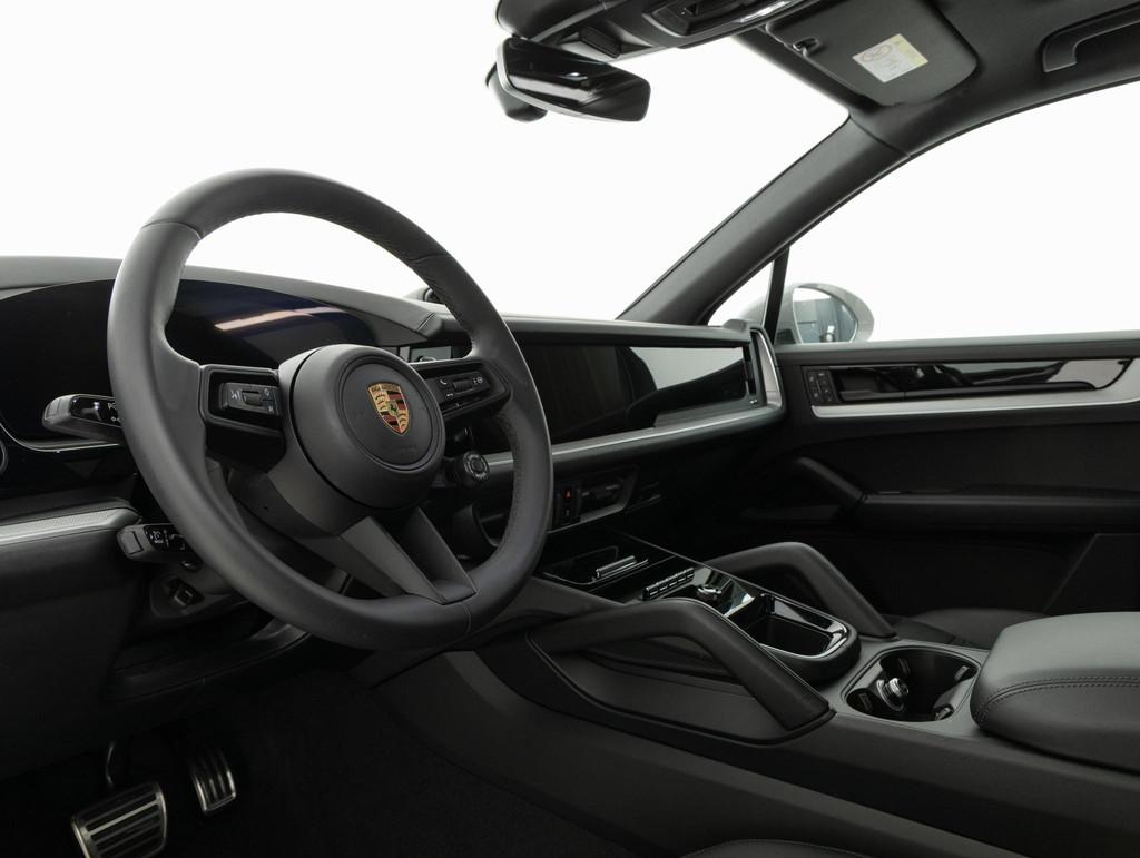 Porsche Cayenne S E-Hybrid, Cayenne, Gebruikt, 2995 cc, Met garantie (alle)