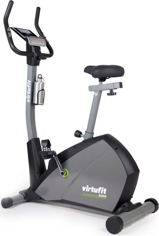 Hometrainer virtufit, Ophalen, Zo goed als nieuw, Hometrainer